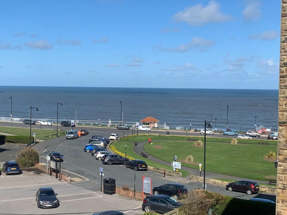 The Middleham Bed & Breakfast Whitby Exterior photo
