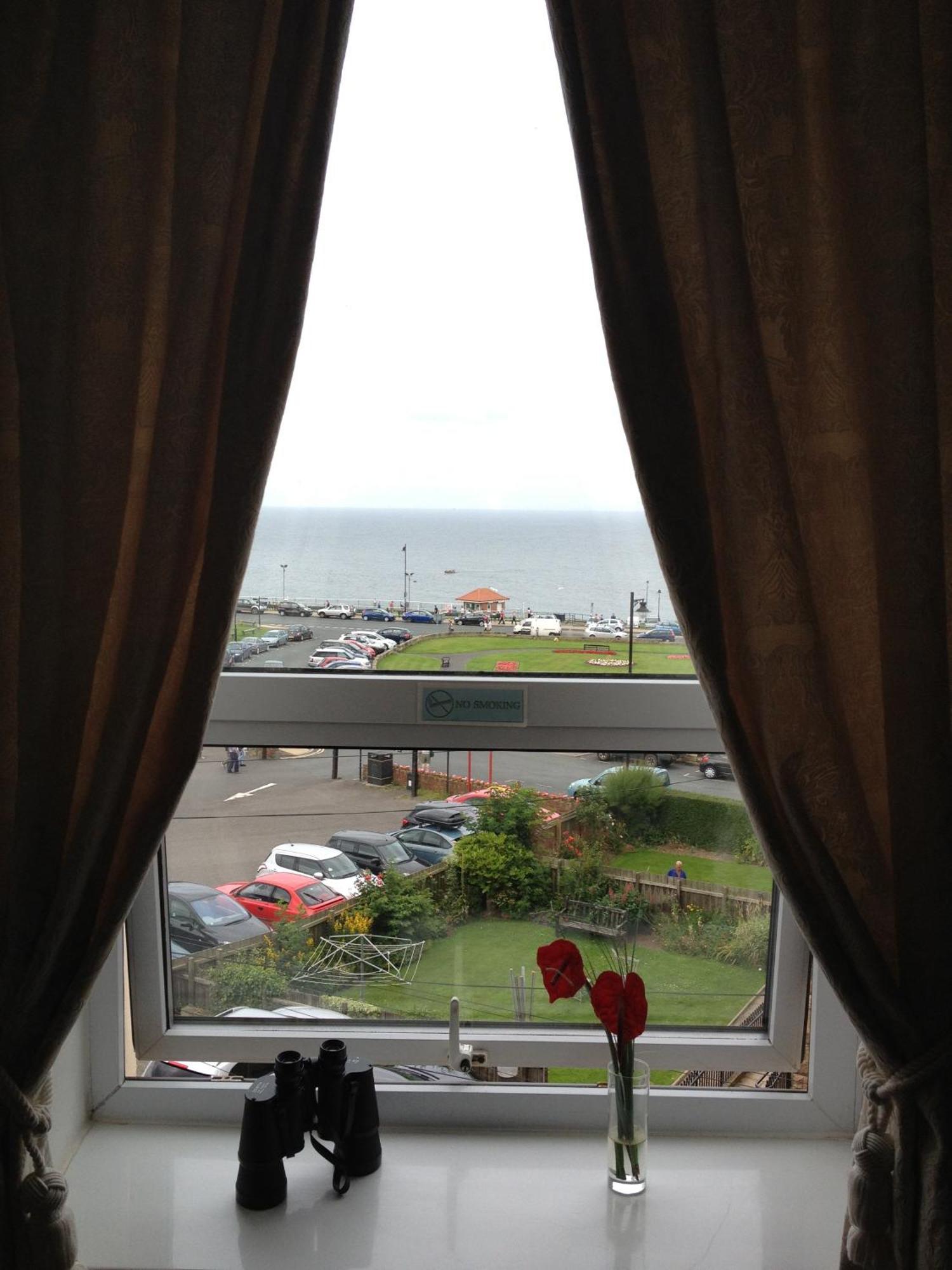 The Middleham Bed & Breakfast Whitby Exterior photo